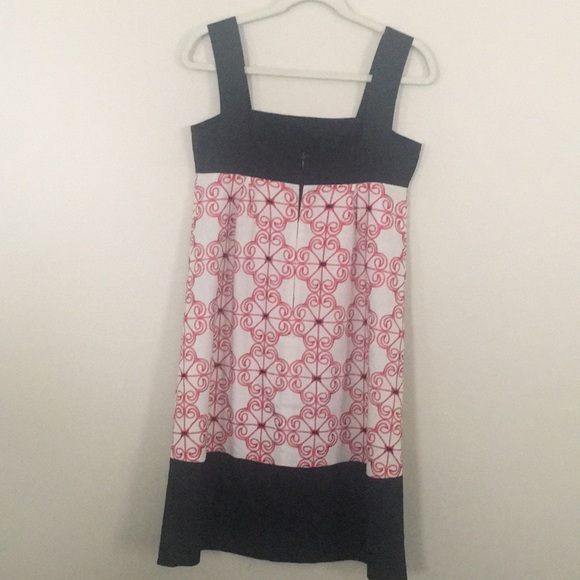 Adrianna Papell Sleeveless Dress - Picture 2 of 3